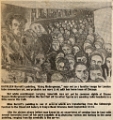 19830909 KATHLEEN BARRETT GOING UNDERGROUND CHENIL GALLERIES CN